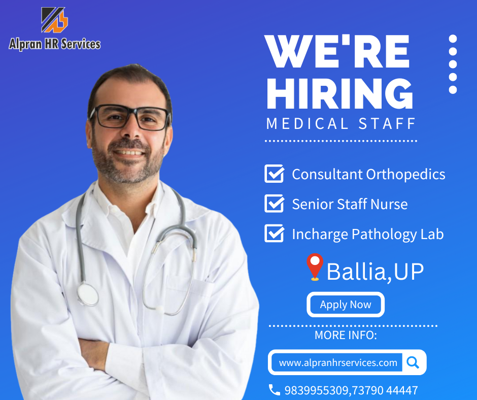  Doctor